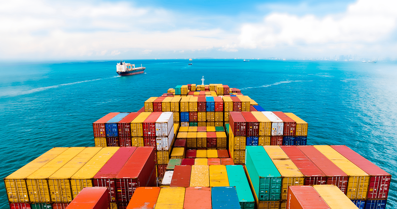 3PL Supply Chain Management