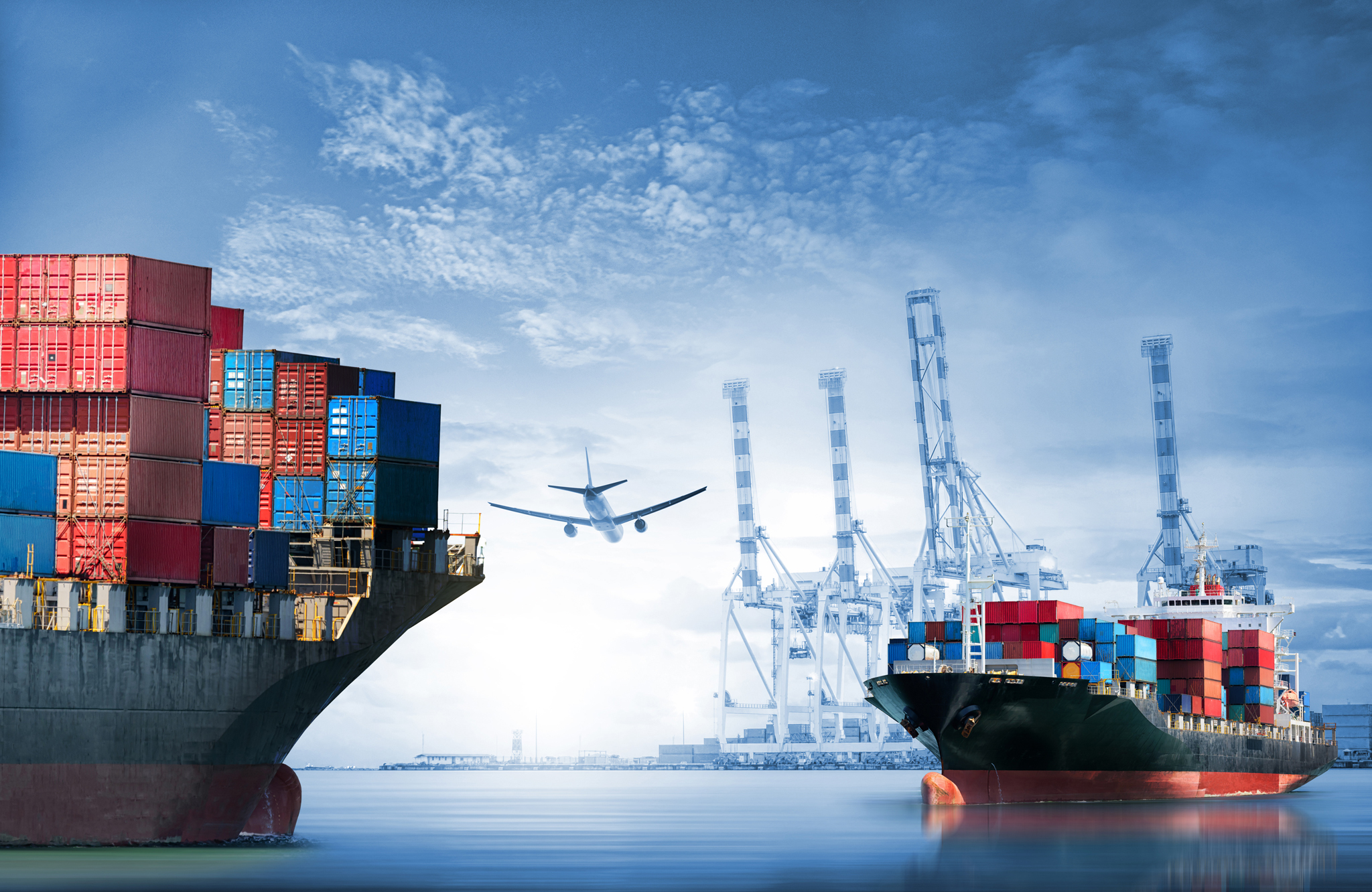 Importer of Record (IOR) Services