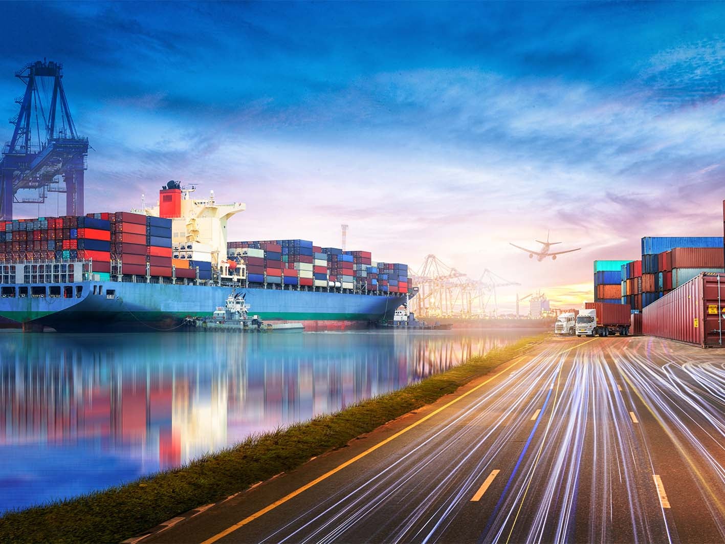 Global Sourcing & Procurement